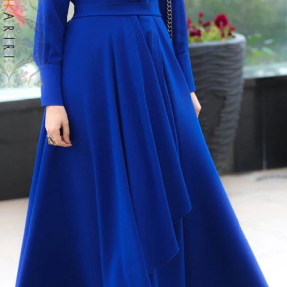 Annah Hariri dress - perfect for Ramadan or Eid - Picture 5 of 8